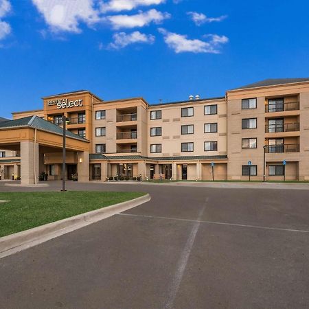 Hotel Sonesta Select Detroit Novi Exterior foto