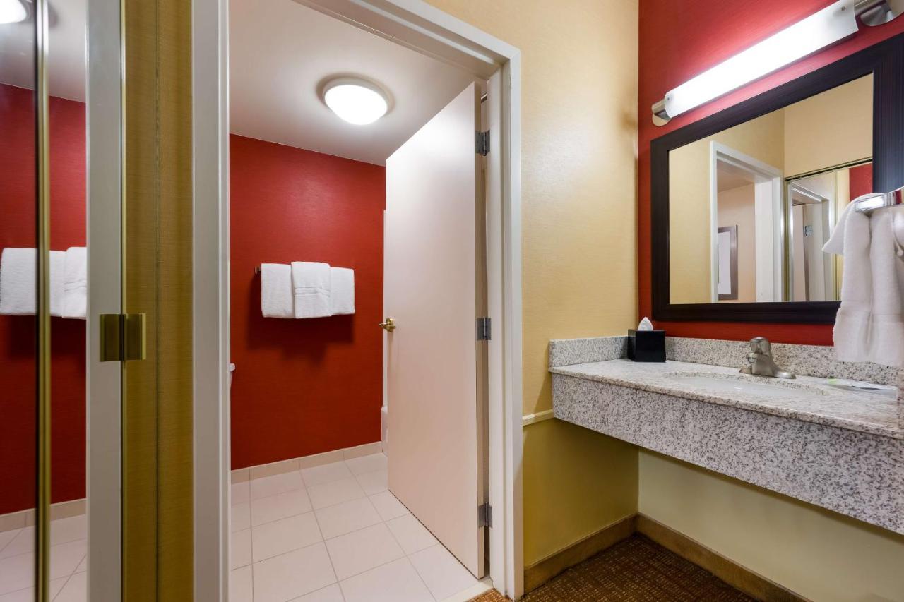 Hotel Sonesta Select Detroit Novi Exterior foto